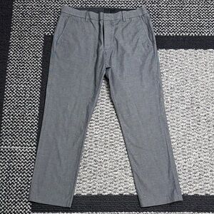 Bonobos Tuesday Pants Men’s 35 Slim Casual Classic Business Workwear Preppy